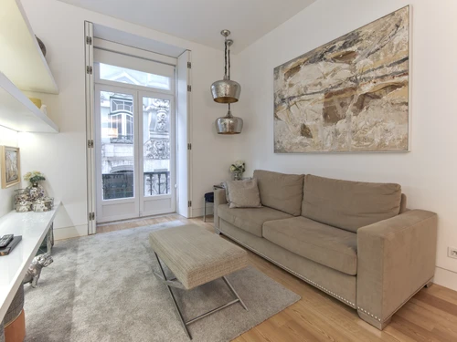 Appartement Lisboa ciudad, 2 pièces, 4 personnes - photo_1012076256358