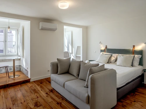 Apartment Lisboa, 1 bedroom, 2 persons - photo_1012076256492