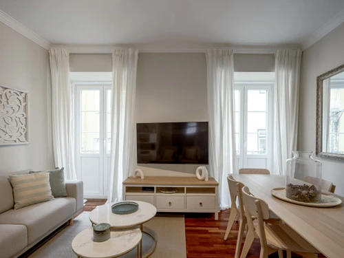 Appartement Lisboa, 3 pièces, 4 personnes - photo_1012076257023
