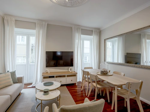 Apartamento Lisboa, 2 dormitorios, 4 personas - photo_1012076257023