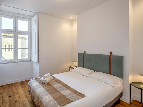 Appartement Lisboa, 3 pièces, 4 personnes - photo_1012076257399