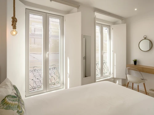 Appartement Lisboa, 3 pièces, 4 personnes - photo_1012076258303