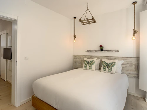 Appartement Lisboa, 3 pièces, 4 personnes - photo_1012076258303