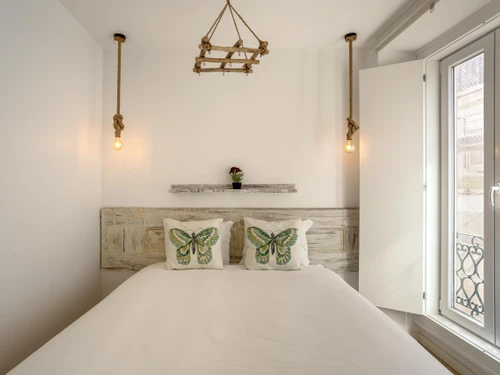 Appartement Lisboa, 3 pièces, 4 personnes - photo_1012076258303