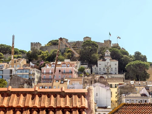 Appartement Lisboa, 3 pièces, 4 personnes - photo_1012076258303