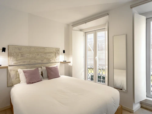Appartement Lisboa, 2 pièces, 2 personnes - photo_1012076258700