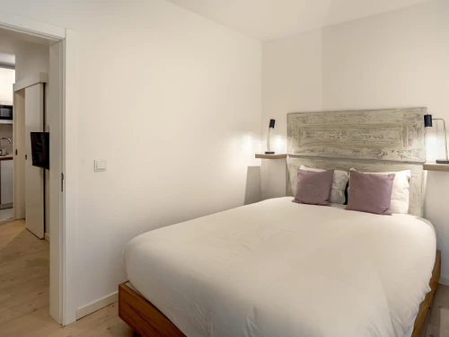 Appartement Lisboa, 2 pièces, 2 personnes - photo_1012076258700