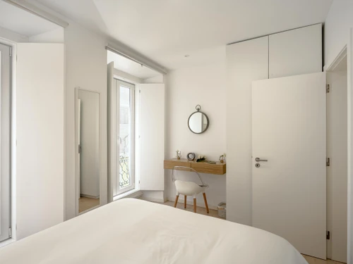 Appartement Lisboa, 2 pièces, 2 personnes - photo_1012076258700