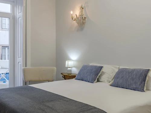 Ferienwohnung Lisboa, 3 Schlafzimmer, 6 Personen - photo_1012076259200