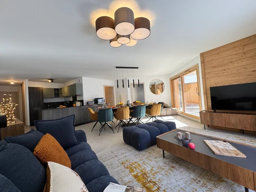 Ferienwohnung Vars, 4 Schlafzimmer, 10 Personen - photo_1012076273059