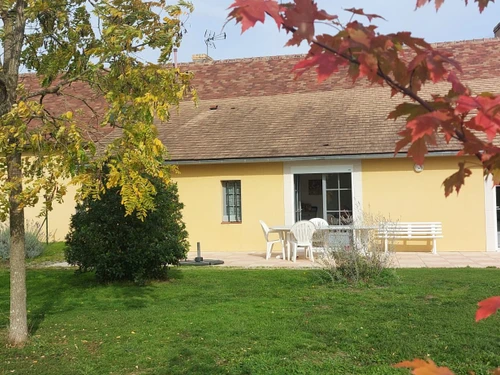 Casa rural Saint-Georges-du-Bois, 5 dormitorios, 14 personas - photo_1012072677900