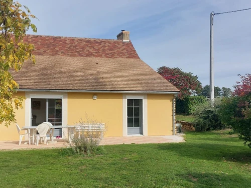Gîte Saint-Georges-du-Bois, 6 pièces, 14 personnes - photo_1012072677900