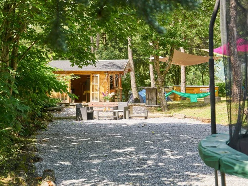 Camping Séez, 2 Schlafzimmer, 5 Personen - photo_1012076297931