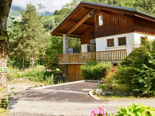 Camping Séez, 2 Schlafzimmer, 5 Personen - photo_1012076297931