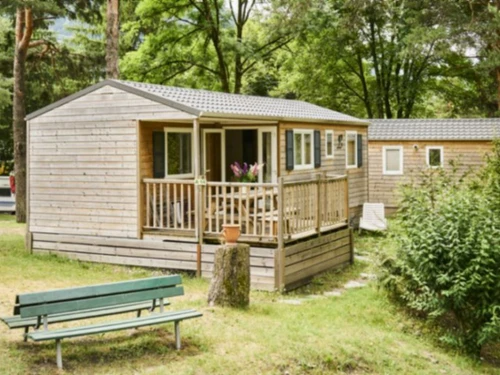Camping Séez, 3 Schlafzimmer, 6 Personen - photo_1012076298084