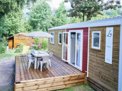 Camping Séez, 3 Schlafzimmer, 6 Personen - photo_1012076298084