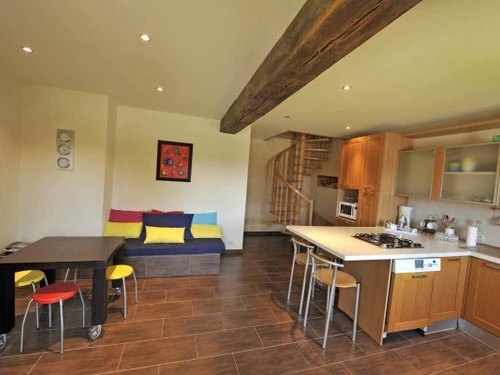 Gite Neuilly-le-Réal, 2 bedrooms, 4 persons - photo_1012076356714