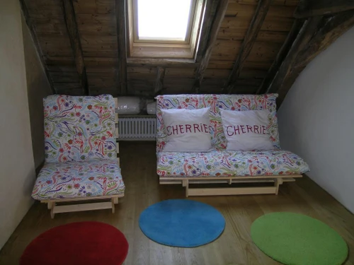 Gite Neuilly-le-Réal, 2 bedrooms, 4 persons - photo_1012076356714