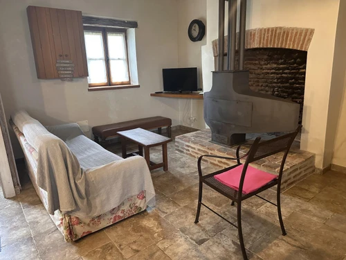 Gasthaus Neuilly-le-Réal, 3 Schlafzimmer, 6 Personen - photo_1012076373615