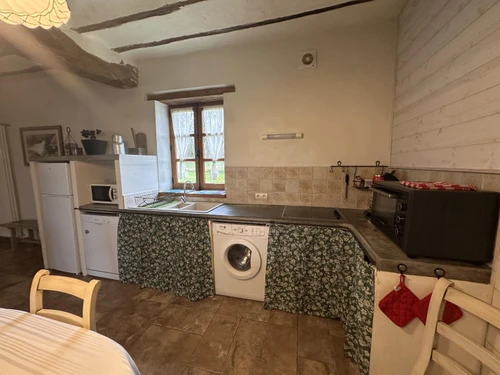 Gasthaus Neuilly-le-Réal, 3 Schlafzimmer, 6 Personen - photo_1012076373615