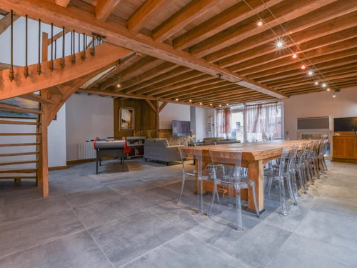 Gîte Pargues, 5 pièces, 11 personnes - photo_1012076405133