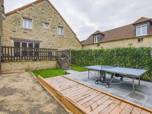 Gîte Pargues, 5 pièces, 11 personnes - photo_1012076405133