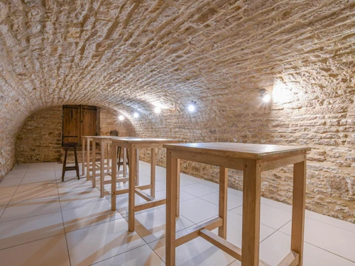 Gîte Pargues, 5 pièces, 11 personnes - photo_1012076405133