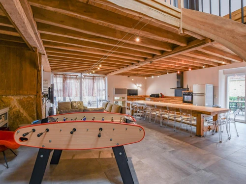 Gîte Pargues, 5 pièces, 11 personnes - photo_1012076405133