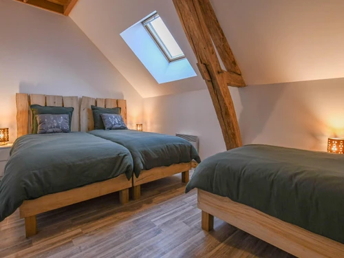 Gîte Pargues, 5 pièces, 11 personnes - photo_1012076405133