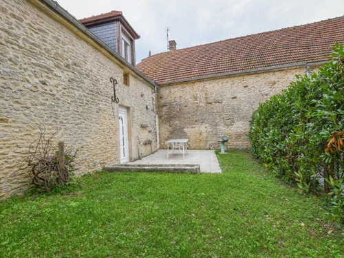 Gîte Pargues, 3 pièces, 4 personnes - photo_1012076405713