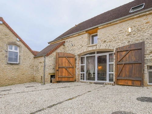 Gîte Pargues, 7 pièces, 15 personnes - photo_1012076406167