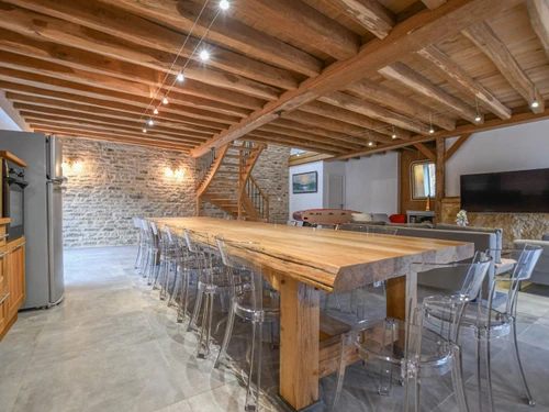 Gîte Pargues, 7 pièces, 15 personnes - photo_1012076406167