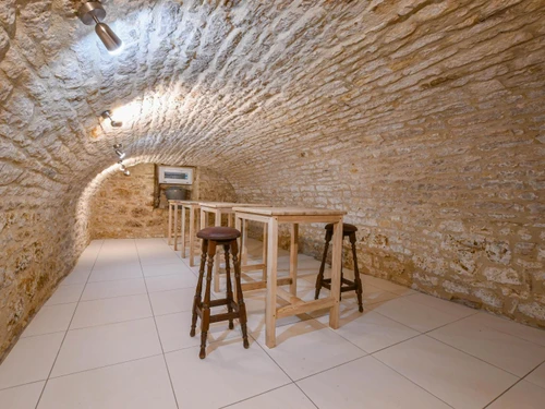 Gîte Pargues, 7 pièces, 15 personnes - photo_1012076406167