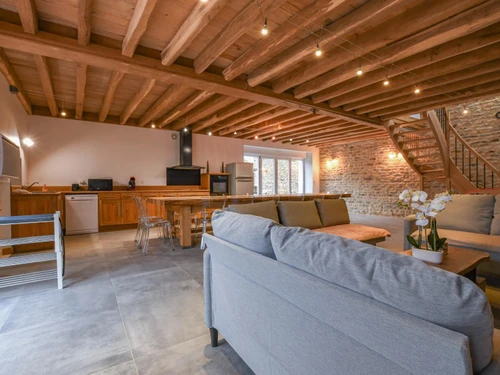 Gîte Pargues, 7 pièces, 15 personnes - photo_1012076406167