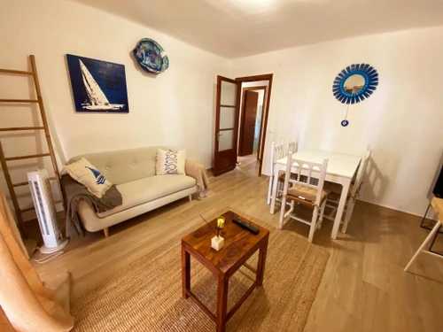 Apartment Sant Antoni de Calonge, 2 bedrooms, 4 persons - photo_1011704399043