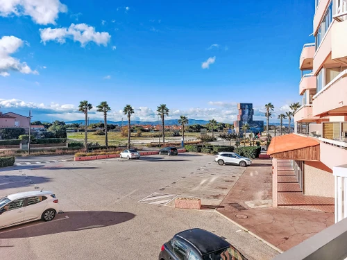 Ferienwohnung Le Barcarès, Studio, 2 Personen - photo_17612440457