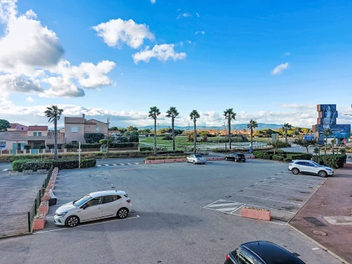 Ferienwohnung Le Barcarès, Studio, 2 Personen - photo_17612440457