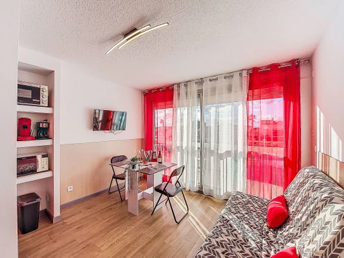 Ferienwohnung Le Barcarès, Studio, 2 Personen - photo_17612440457