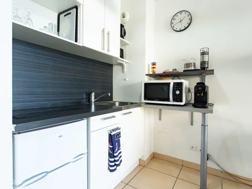 Ferienwohnung Deauville, 1 Schlafzimmer, 4 Personen - photo_1012077158275