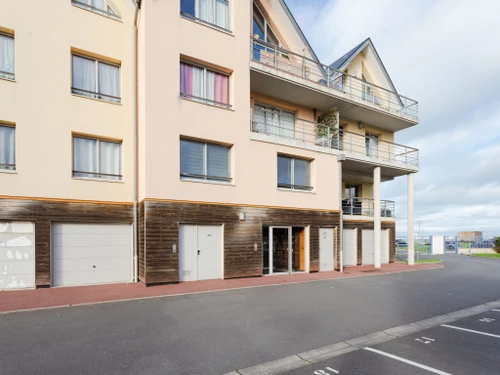 Ferienwohnung Deauville, 1 Schlafzimmer, 4 Personen - photo_1012077158275