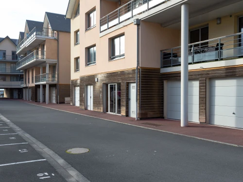 Ferienwohnung Deauville, 1 Schlafzimmer, 4 Personen - photo_1012077158275