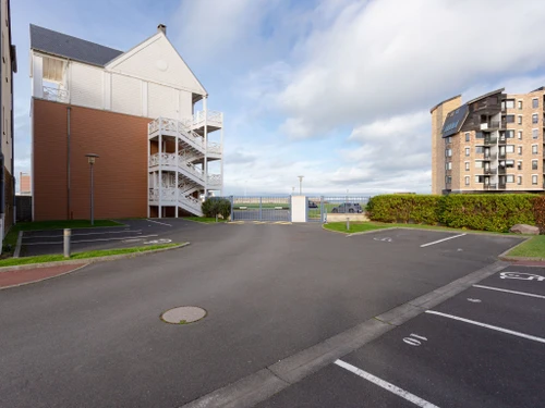 Ferienwohnung Deauville, 1 Schlafzimmer, 4 Personen - photo_1012077158275