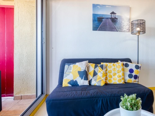 Ferienwohnung Lacanau, Studio, 4 Personen - photo_19795839794