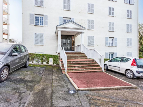 Ferienwohnung Trouville-sur-Mer, 1 Schlafzimmer, 3 Personen - photo_1012077194228