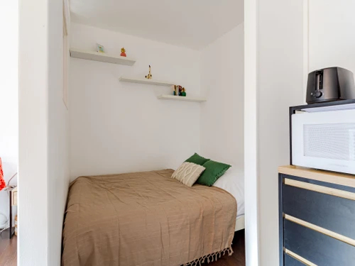 Ferienwohnung Trouville-sur-Mer, 1 Schlafzimmer, 3 Personen - photo_1012077194228