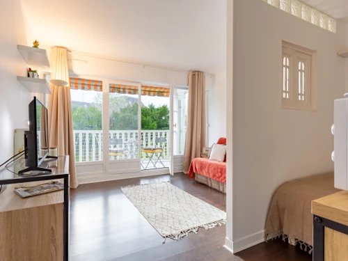 Ferienwohnung Trouville-sur-Mer, 1 Schlafzimmer, 3 Personen - photo_1012077194228