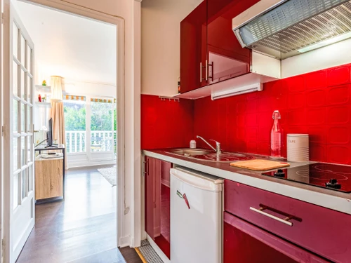 Ferienwohnung Trouville-sur-Mer, 1 Schlafzimmer, 3 Personen - photo_1012077194228