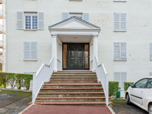 Ferienwohnung Trouville-sur-Mer, 1 Schlafzimmer, 3 Personen - photo_1012077194228