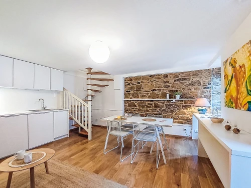 Ferienhaus Tréguier, 1 Schlafzimmer, 4 Personen - photo_20050815363