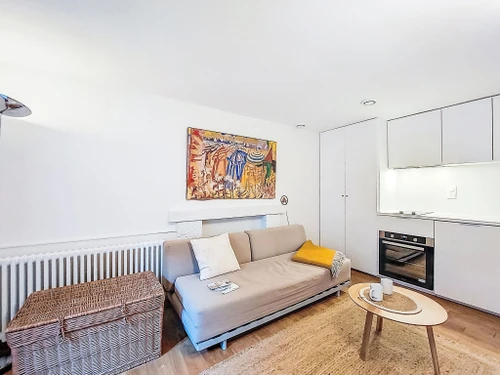 Ferienhaus Tréguier, 1 Schlafzimmer, 4 Personen - photo_20050815363